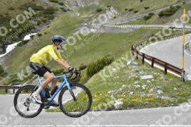 Photo #3087473 | 11-06-2023 15:01 | Passo Dello Stelvio - Waterfall curve BICYCLES