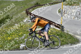 Photo #3535369 | 18-07-2023 14:11 | Passo Dello Stelvio - Waterfall curve BICYCLES