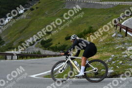 Photo #4067833 | 25-08-2023 14:39 | Passo Dello Stelvio - Waterfall curve BICYCLES