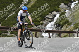 Photo #2083924 | 04-06-2022 12:15 | Passo Dello Stelvio - Waterfall curve BICYCLES