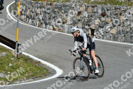 Photo #4040457 | 23-08-2023 12:24 | Passo Dello Stelvio - Waterfall curve BICYCLES