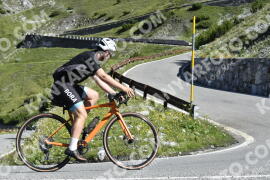 Photo #3540426 | 20-07-2023 10:00 | Passo Dello Stelvio - Waterfall curve BICYCLES