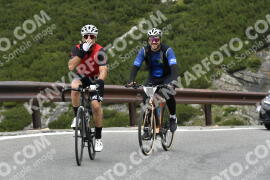 Photo #3761016 | 08-08-2023 10:46 | Passo Dello Stelvio - Waterfall curve BICYCLES