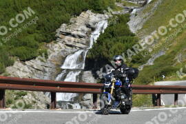 Photo #4036692 | 23-08-2023 10:28 | Passo Dello Stelvio - Waterfall curve