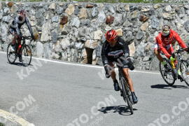 Photo #2191757 | 25-06-2022 13:09 | Passo Dello Stelvio - Waterfall curve BICYCLES