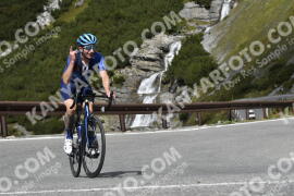 Photo #2789929 | 01-09-2022 11:56 | Passo Dello Stelvio - Waterfall curve BICYCLES