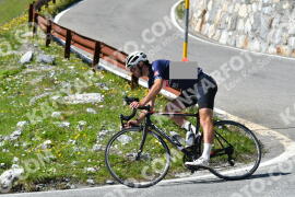 Photo #2220846 | 02-07-2022 16:11 | Passo Dello Stelvio - Waterfall curve BICYCLES