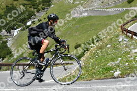 Photo #2289754 | 12-07-2022 13:04 | Passo Dello Stelvio - Waterfall curve BICYCLES