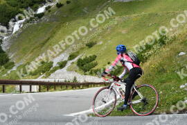 Photo #2488442 | 02-08-2022 13:53 | Passo Dello Stelvio - Waterfall curve BICYCLES