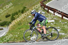 Photo #2496385 | 03-08-2022 13:27 | Passo Dello Stelvio - Waterfall curve BICYCLES