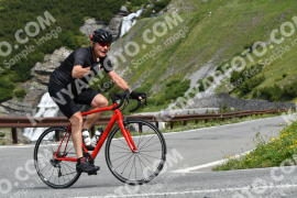 Photo #2173399 | 21-06-2022 10:25 | Passo Dello Stelvio - Waterfall curve BICYCLES