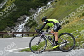 Photo #2692958 | 20-08-2022 14:01 | Passo Dello Stelvio - Waterfall curve BICYCLES