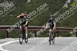 Photo #2825840 | 05-09-2022 13:18 | Passo Dello Stelvio - Waterfall curve BICYCLES