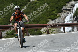 Photo #2137505 | 17-06-2022 11:52 | Passo Dello Stelvio - Waterfall curve BICYCLES