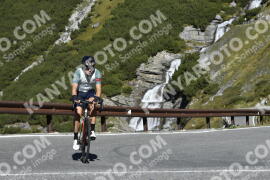 Photo #2873385 | 13-09-2022 10:28 | Passo Dello Stelvio - Waterfall curve BICYCLES