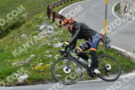 Photo #2179217 | 24-06-2022 11:29 | Passo Dello Stelvio - Waterfall curve BICYCLES