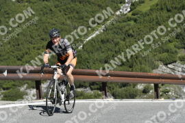 Photo #3477158 | 15-07-2023 10:01 | Passo Dello Stelvio - Waterfall curve BICYCLES