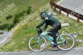Photo #2365346 | 21-07-2022 12:58 | Passo Dello Stelvio - Waterfall curve BICYCLES