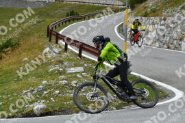 Foto #4268204 | 16-09-2023 14:39 | Passo Dello Stelvio - Waterfall Kehre BICYCLES