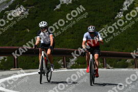 Photo #3914770 | 16-08-2023 12:36 | Passo Dello Stelvio - Waterfall curve BICYCLES
