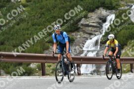 Photo #2691700 | 20-08-2022 12:24 | Passo Dello Stelvio - Waterfall curve BICYCLES