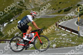 Photo #4144111 | 03-09-2023 11:53 | Passo Dello Stelvio - Waterfall curve BICYCLES