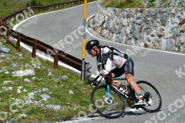 Photo #2495081 | 03-08-2022 13:04 | Passo Dello Stelvio - Waterfall curve BICYCLES