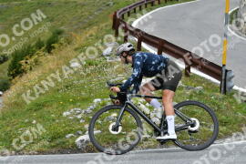 Photo #2659337 | 15-08-2022 11:55 | Passo Dello Stelvio - Waterfall curve BICYCLES
