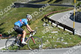 Photo #2513095 | 05-08-2022 10:00 | Passo Dello Stelvio - Waterfall curve BICYCLES