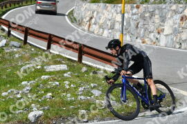 Photo #2507733 | 04-08-2022 15:26 | Passo Dello Stelvio - Waterfall curve BICYCLES
