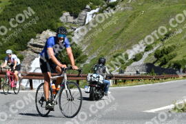Photo #2263251 | 09-07-2022 10:25 | Passo Dello Stelvio - Waterfall curve BICYCLES