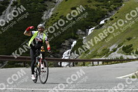 Foto #3727879 | 05-08-2023 14:55 | Passo Dello Stelvio - Waterfall Kehre BICYCLES