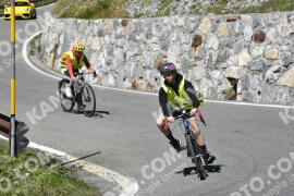 Photo #2734556 | 24-08-2022 14:06 | Passo Dello Stelvio - Waterfall curve BICYCLES