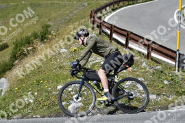 Photo #2875295 | 13-09-2022 13:52 | Passo Dello Stelvio - Waterfall curve BICYCLES