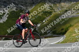 Photo #4070114 | 25-08-2023 11:57 | Passo Dello Stelvio - Waterfall curve BICYCLES