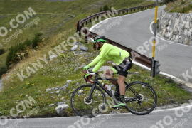 Photo #2826110 | 05-09-2022 13:37 | Passo Dello Stelvio - Waterfall curve BICYCLES