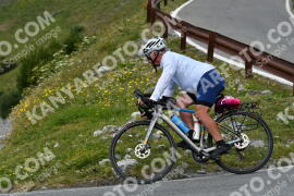 Photo #2365592 | 21-07-2022 13:25 | Passo Dello Stelvio - Waterfall curve BICYCLES
