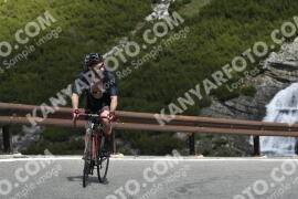 Foto #3095888 | 12-06-2023 10:51 | Passo Dello Stelvio - Waterfall Kehre BICYCLES