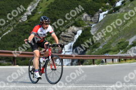 Photo #2253056 | 08-07-2022 10:02 | Passo Dello Stelvio - Waterfall curve BICYCLES