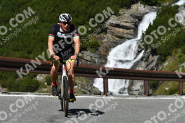 Photo #4114896 | 01-09-2023 12:04 | Passo Dello Stelvio - Waterfall curve BICYCLES