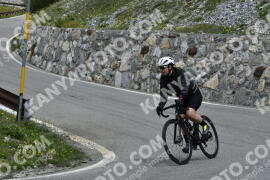 Photo #3255426 | 27-06-2023 12:27 | Passo Dello Stelvio - Waterfall curve BICYCLES