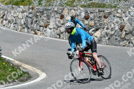Photo #2191850 | 25-06-2022 13:16 | Passo Dello Stelvio - Waterfall curve BICYCLES