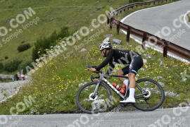 Foto #3691438 | 31-07-2023 14:28 | Passo Dello Stelvio - Waterfall Kehre BICYCLES
