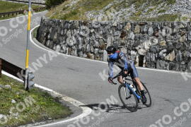 Photo #2842724 | 10-09-2022 11:46 | Passo Dello Stelvio - Waterfall curve BICYCLES