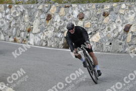 Photo #2780413 | 29-08-2022 16:05 | Passo Dello Stelvio - Waterfall curve BICYCLES