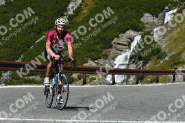 Foto #4178390 | 06-09-2023 11:34 | Passo Dello Stelvio - Waterfall Kehre BICYCLES
