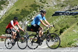 Photo #2266111 | 09-07-2022 09:44 | Passo Dello Stelvio - Waterfall curve BICYCLES