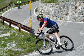 Photo #2170275 | 20-06-2022 13:48 | Passo Dello Stelvio - Waterfall curve BICYCLES