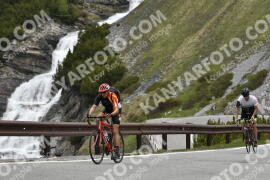 Photo #3056891 | 07-06-2023 12:10 | Passo Dello Stelvio - Waterfall curve BICYCLES