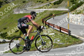 Photo #2565638 | 09-08-2022 15:50 | Passo Dello Stelvio - Waterfall curve BICYCLES